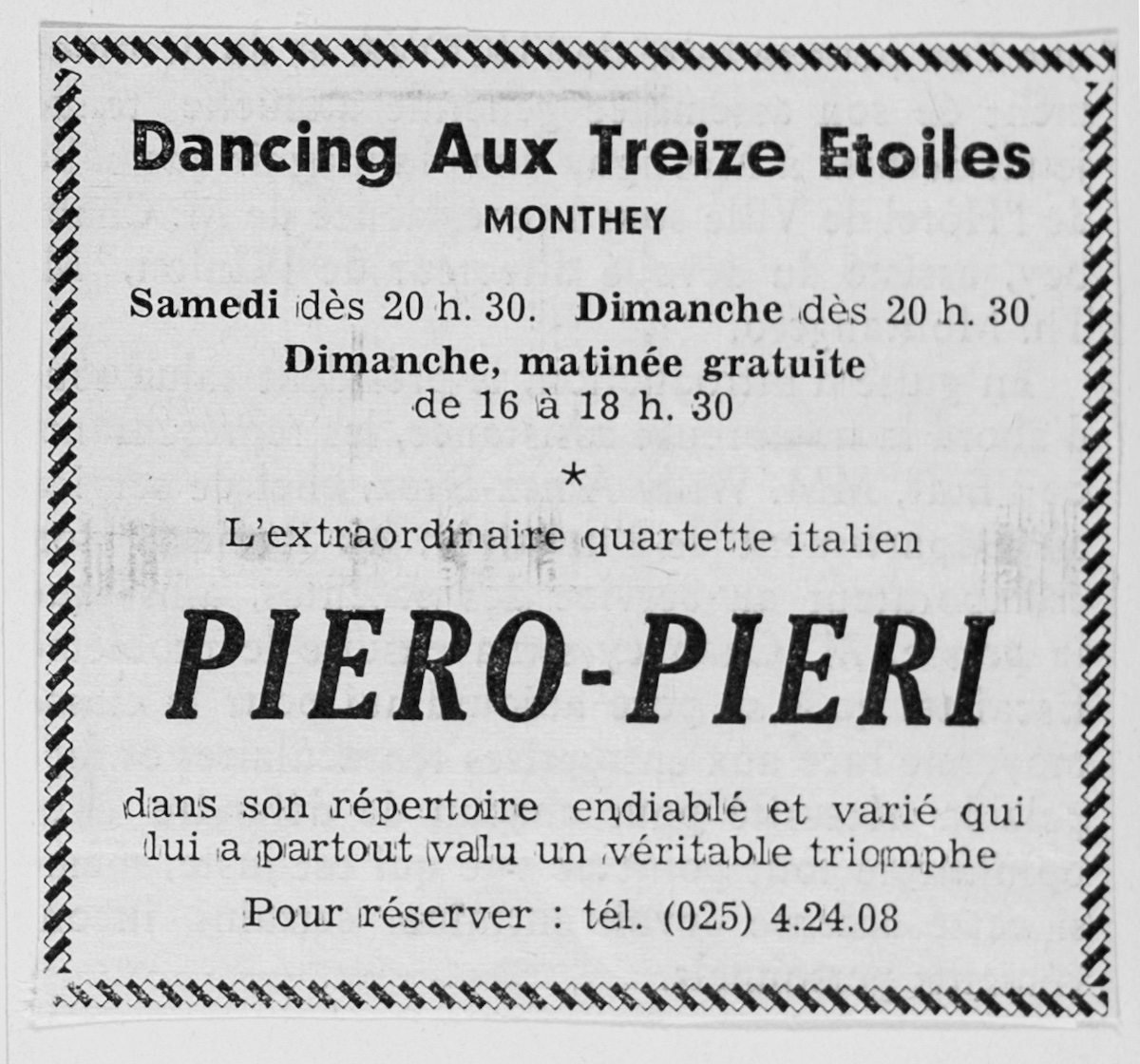 etoiles