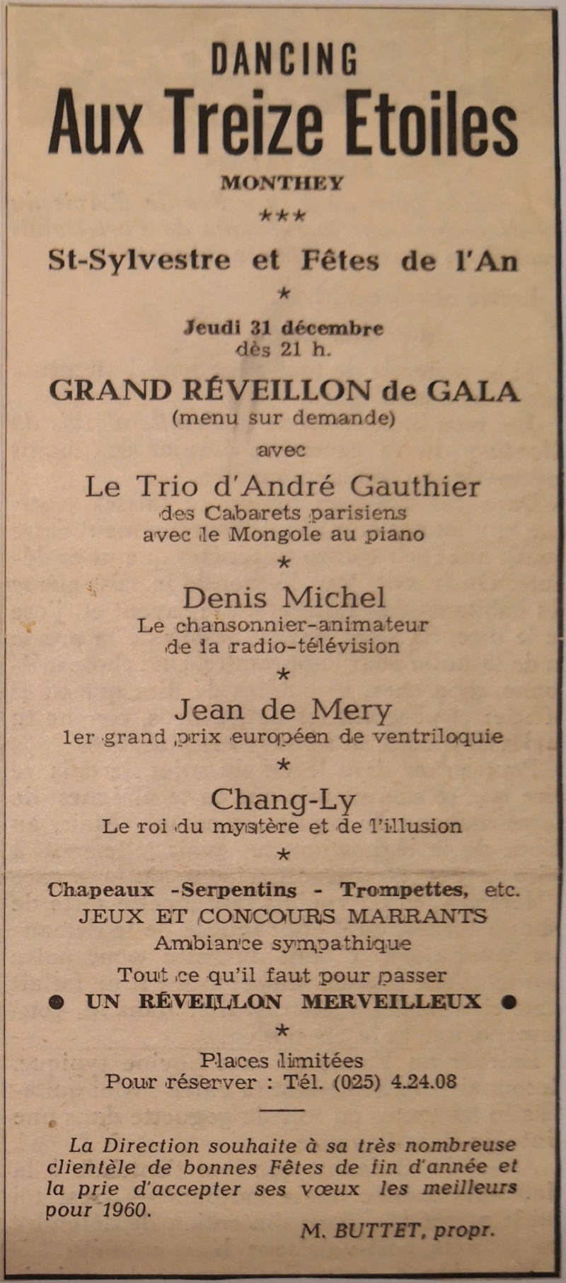 etoiles