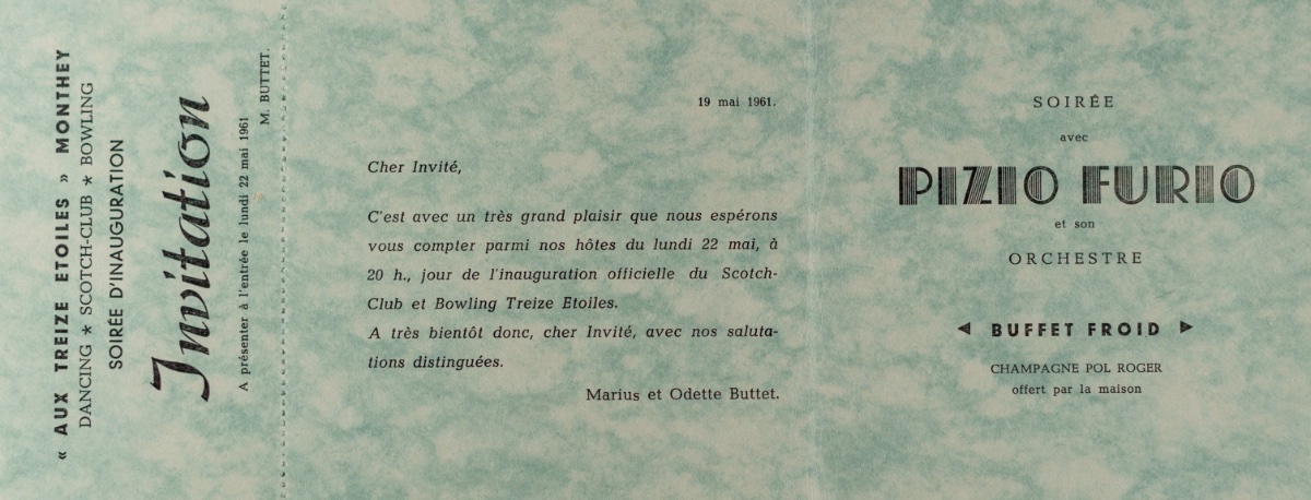 etoiles