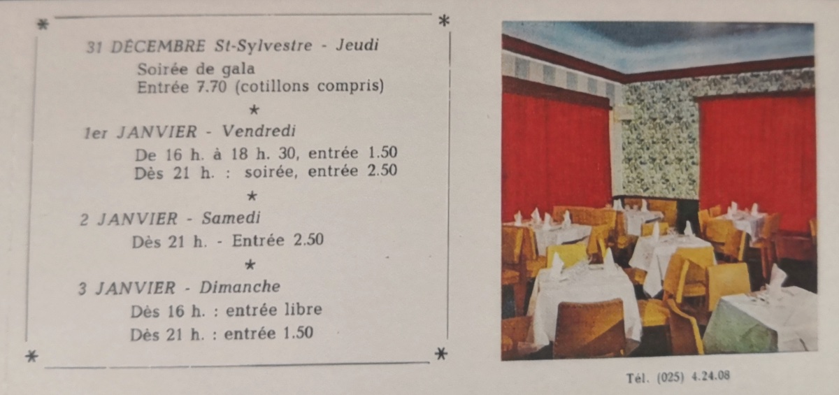 etoiles