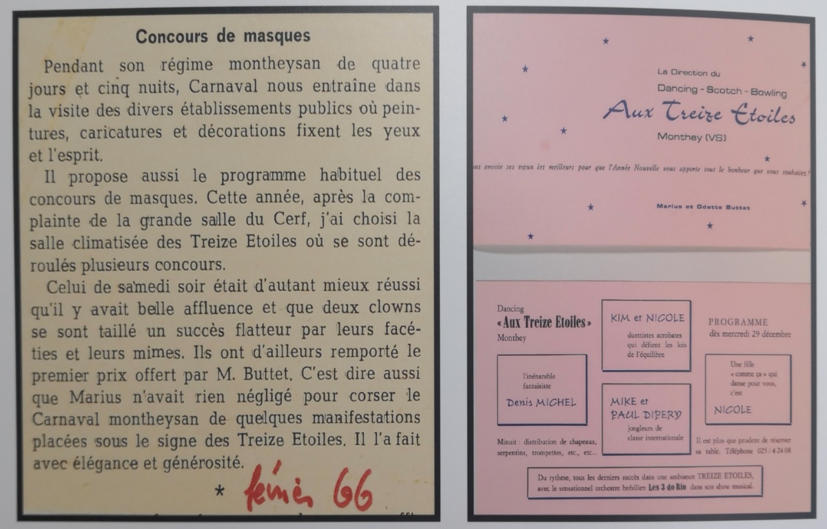etoiles