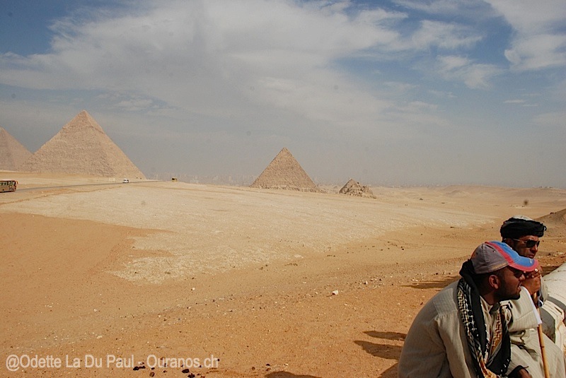 egypt-