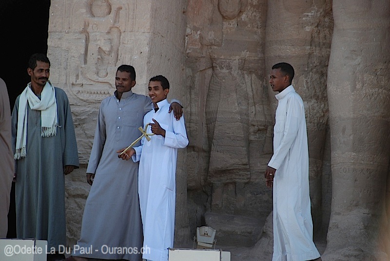 egypt-