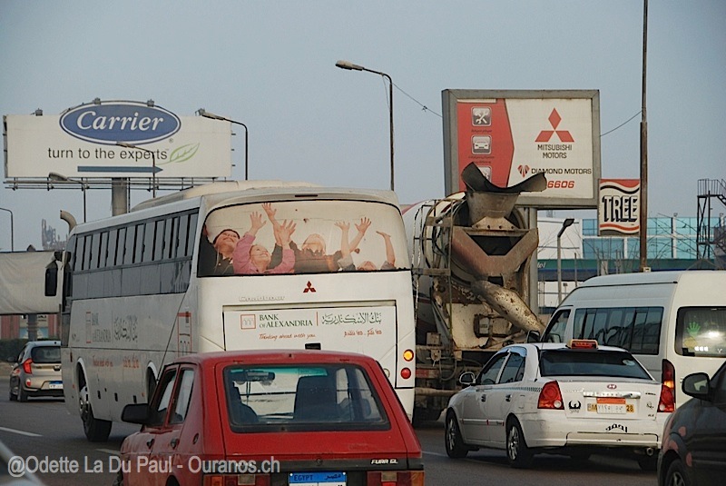 egypt-