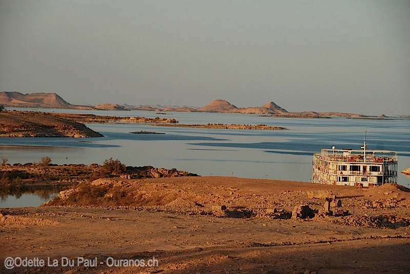 egypt-