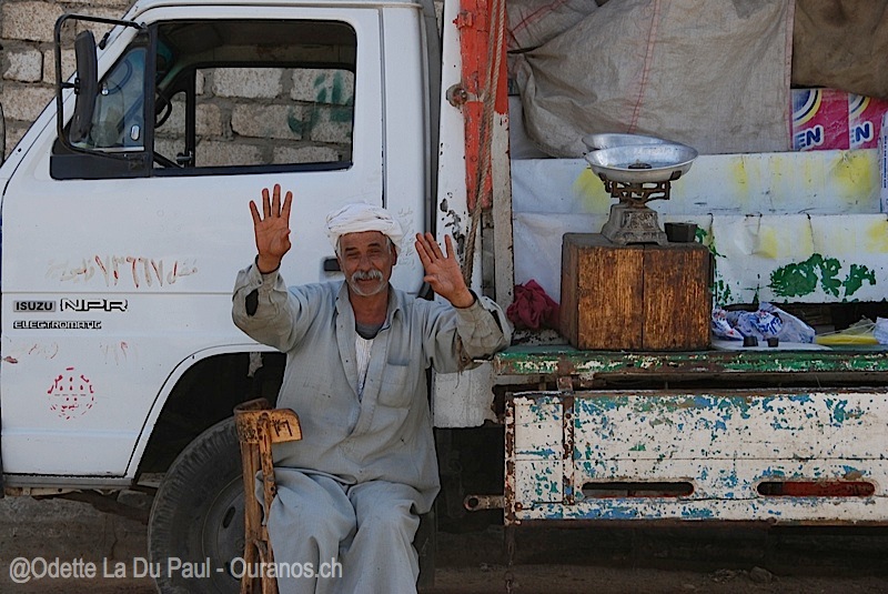 egypt-