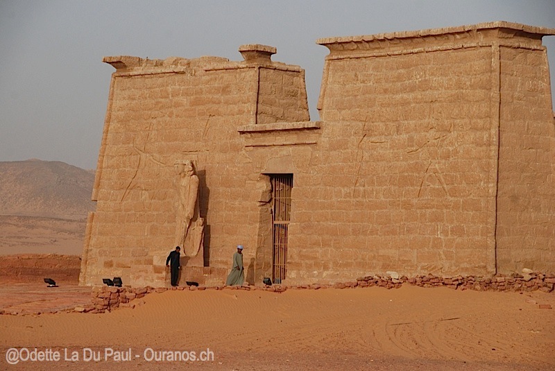 egypt-